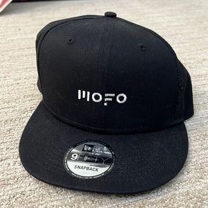 MOFO SnapBack hat